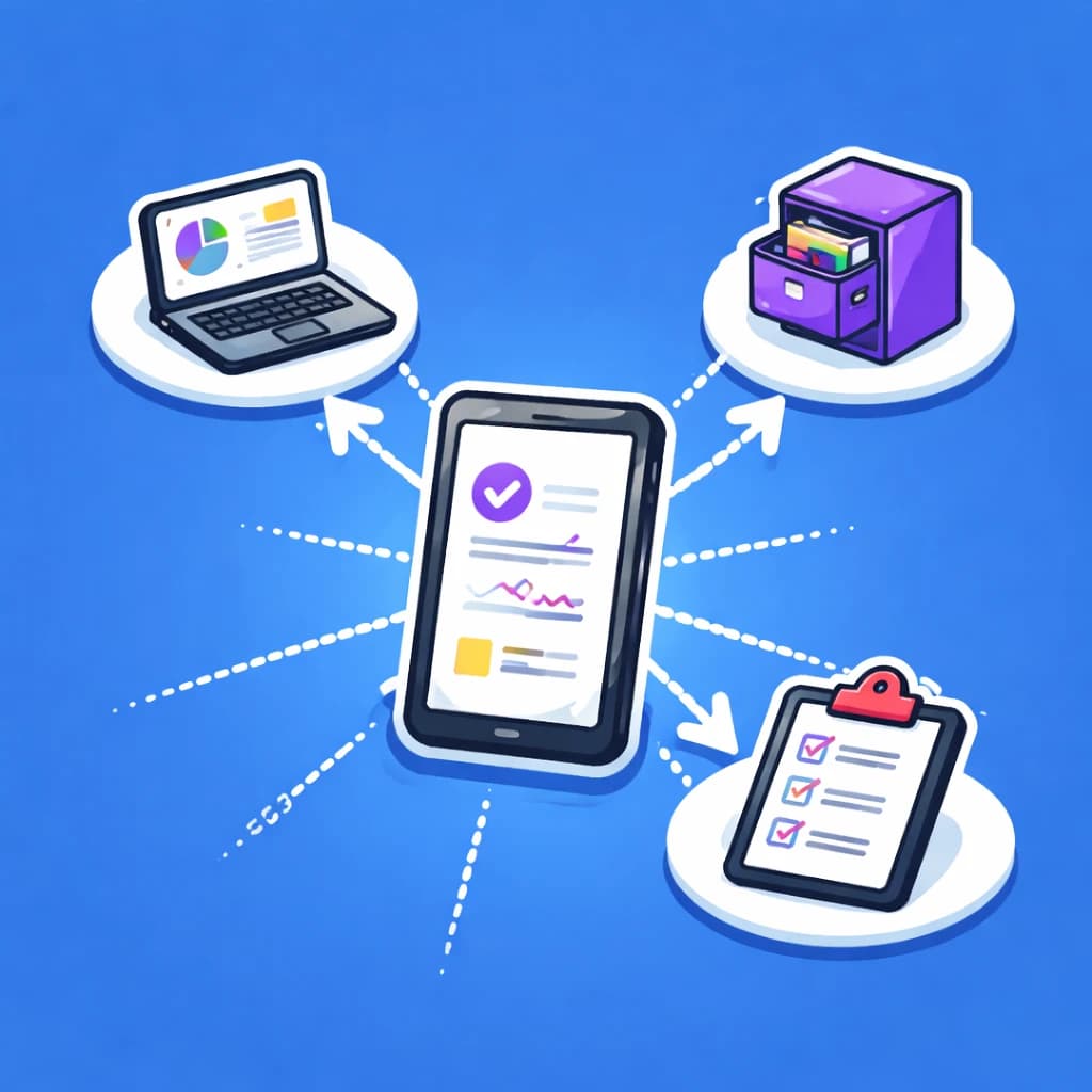 The Single Source of Truth Fallacy